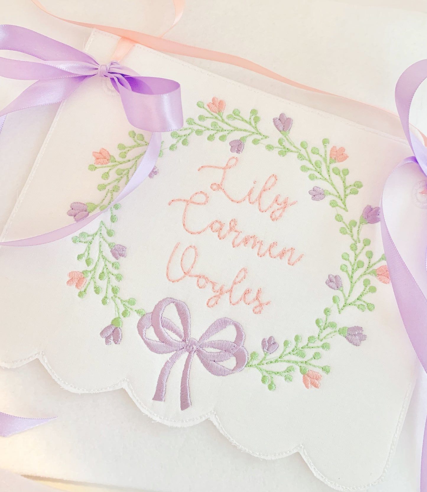 Iris Banner