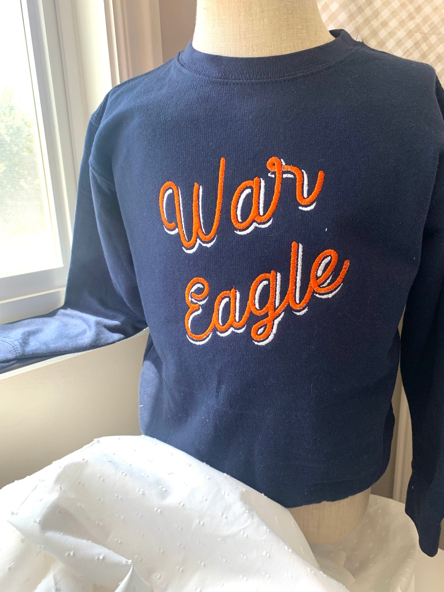 Gameday Kids Sweatshirt