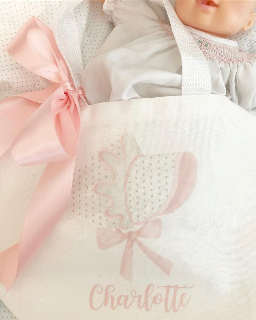 Bitty Baby Bag