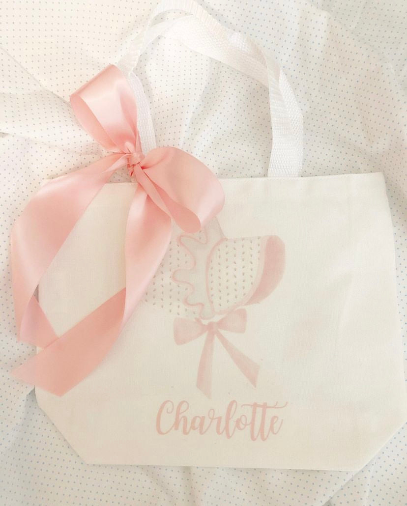 Bitty Baby Bag