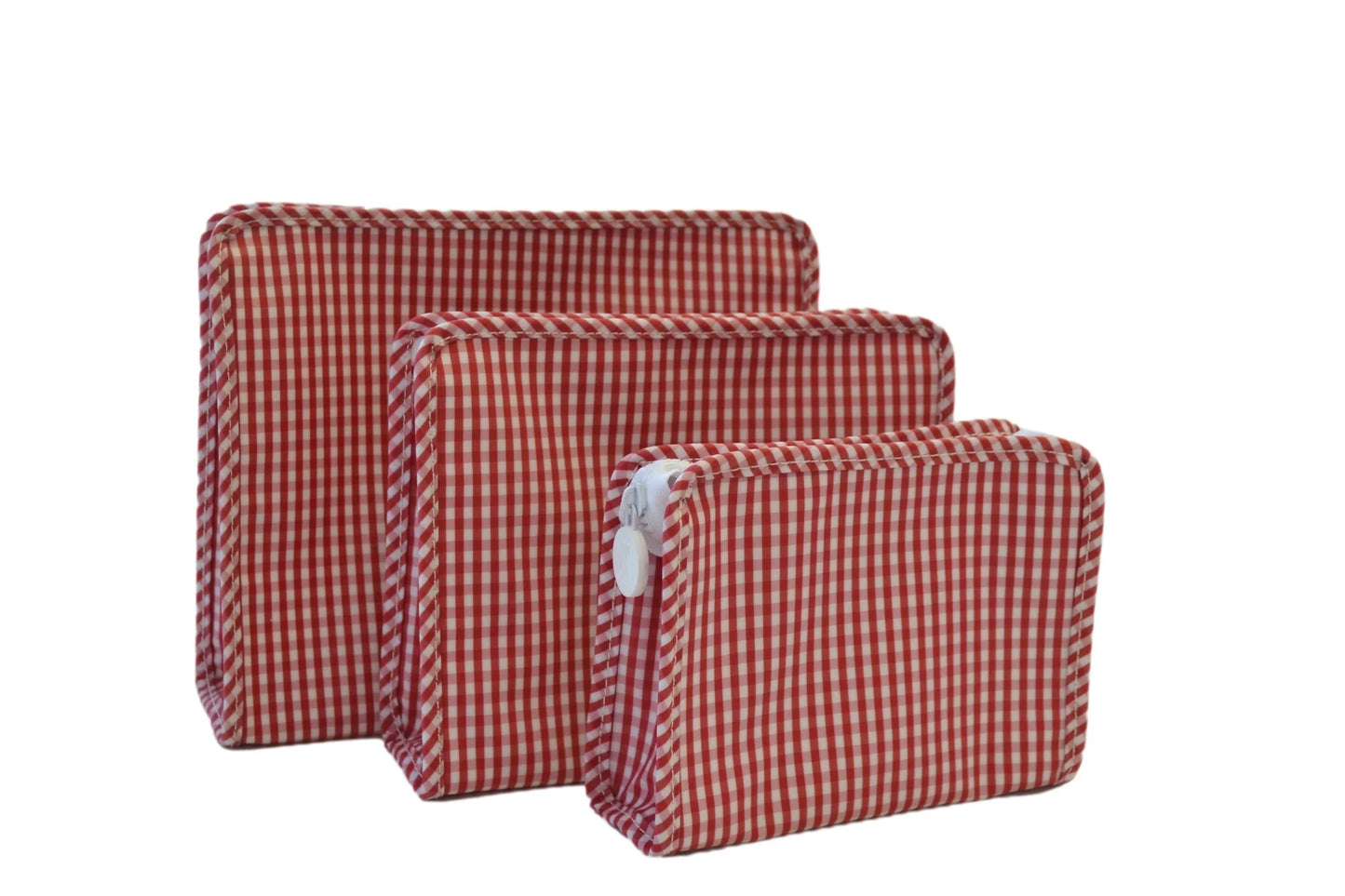 TRVL Roadie-Red