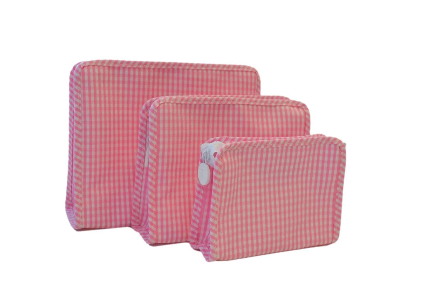 TRVL Roadie-Pink
