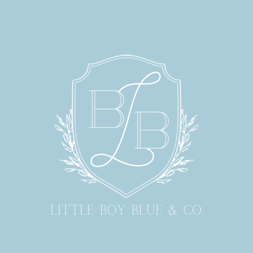 Little Boy Blue & Co