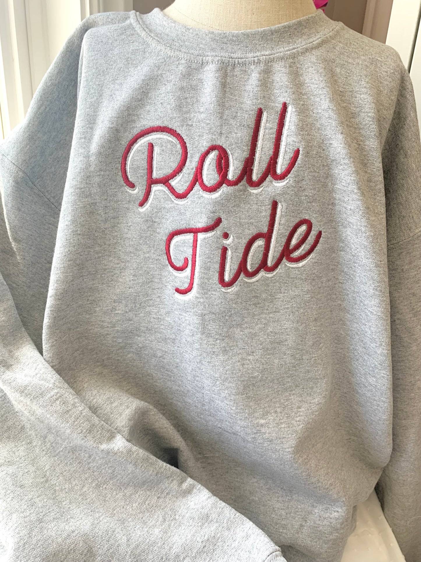 Gameday Adult Sweatshirt