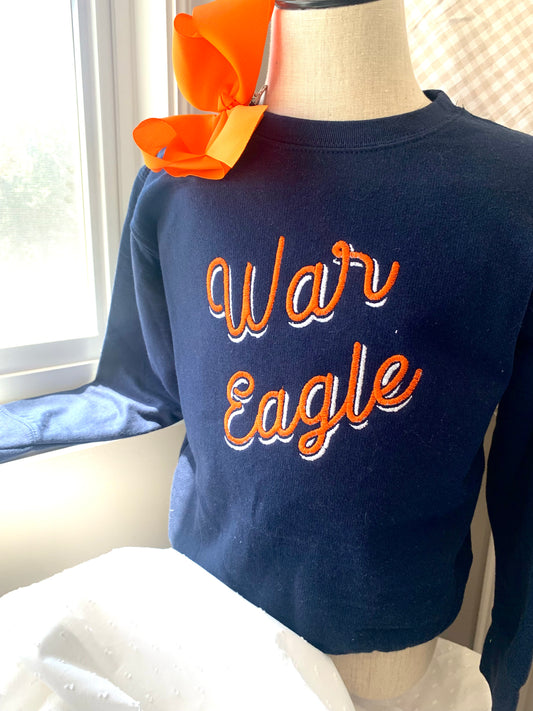 Gameday Kids Sweatshirt