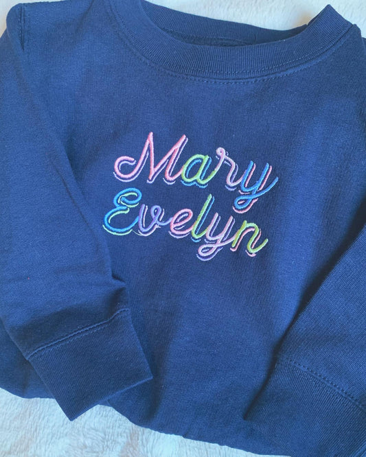 Happy Days Sweatshirt